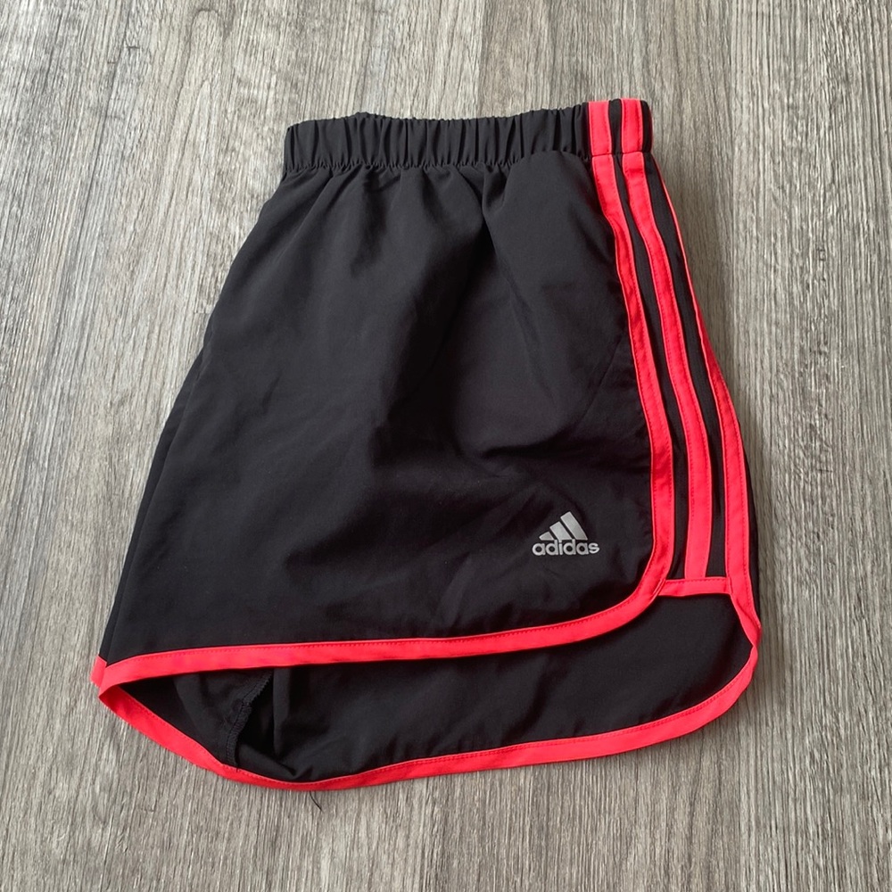 Adidas Track Shorts